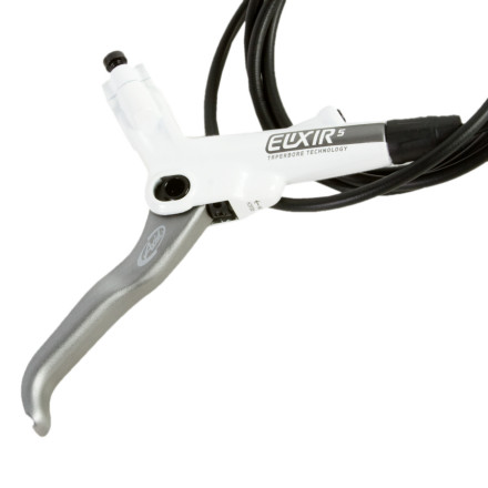 Avid Elixir 5 Disc Brake - Bike