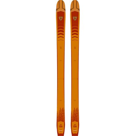 Rossignol XP 120 Positrack Ski - 2026 - Ski