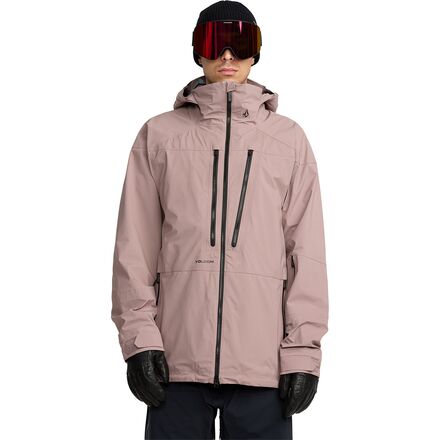 Volcom Guch Stretch GORE-TEX Jacket - Men's - Clothing