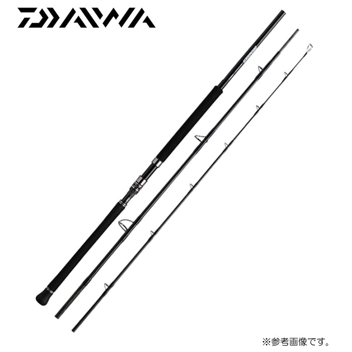 ダイワ ドラッガー ブレイクスルー 910H-3 JS DAIWA - 【バス