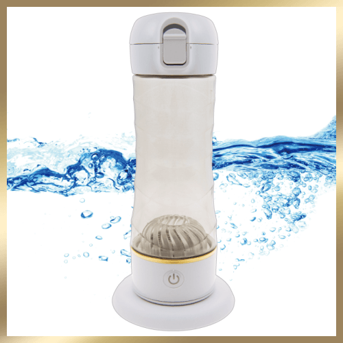 Lita水素ミスト（Hydrogen Mist）｜水素吸入器のレンタルはリタエアー