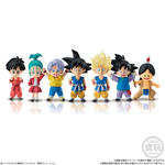 ドラゴンボールアドバージ EXドラゴンチルドレンVol.2｜発売日：2018年