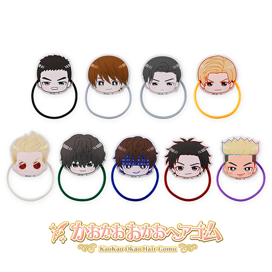 BANDAI・BANDAI SPIRITS MUSIC ARTIST GOODS | HiGH＆LOW | バンダイ