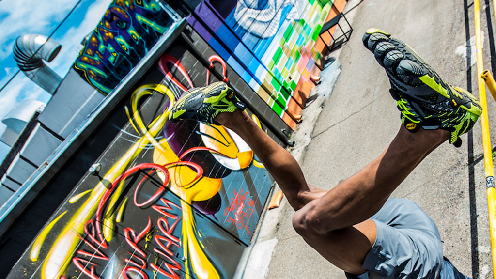 Vibram FiveFingers | V-Train2.0