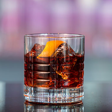 第八回 「ネグローニ」 | バーをこよなく愛す、バーファンのためのWEB