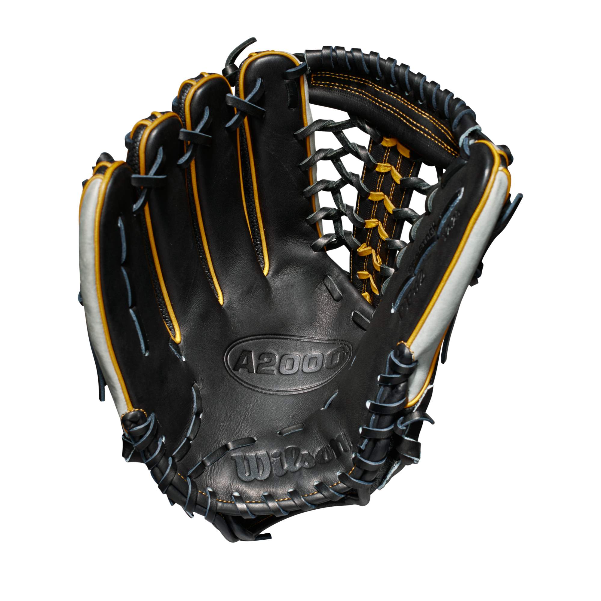 Wilson A2000 PF92 12.25