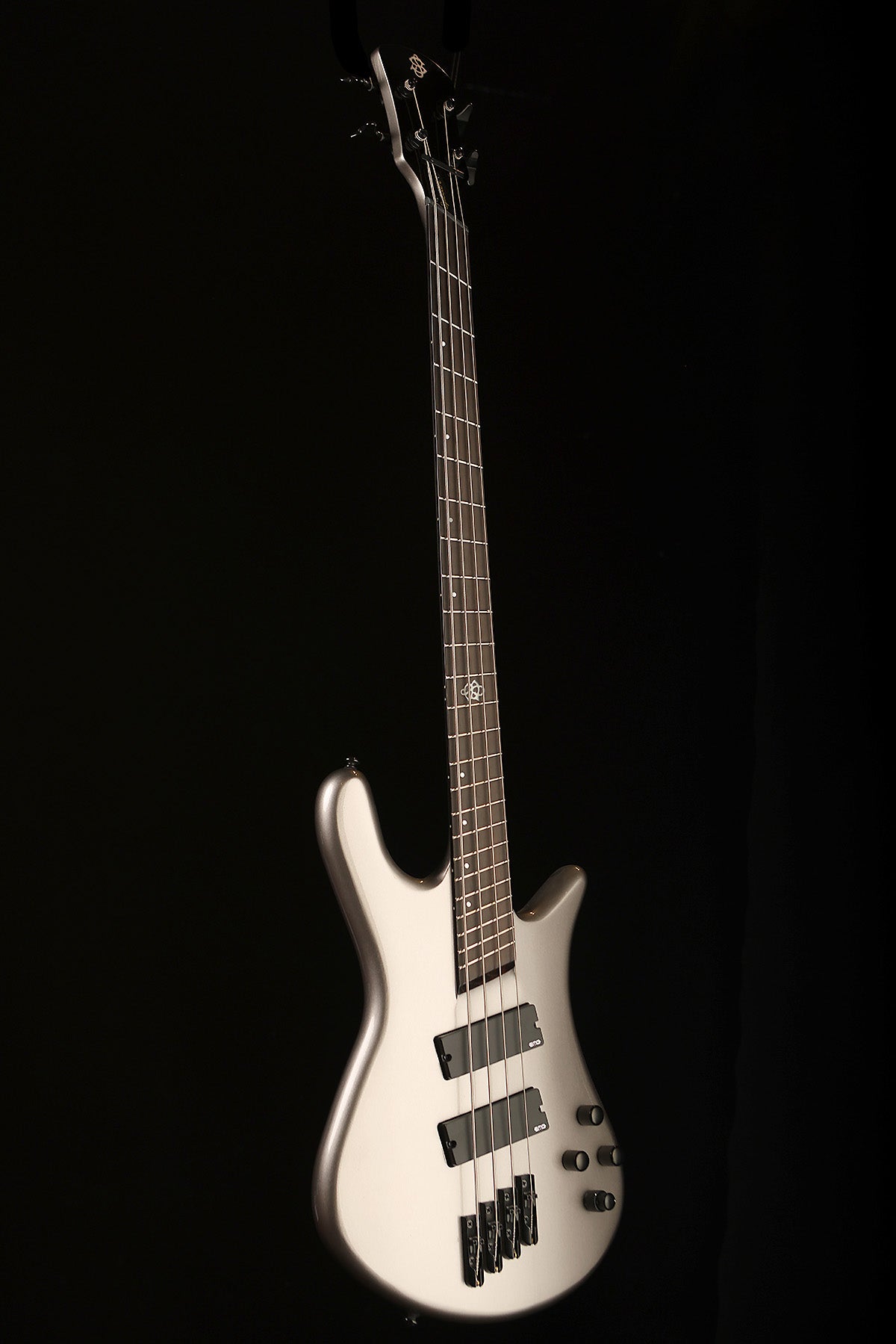 Spector NS Dimension HP 4 Bass Multi Scale Clearance