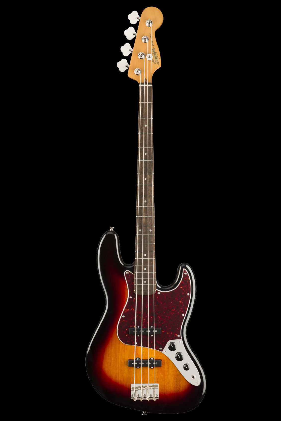 Squier Classic Vibe 60's Jazz Bass