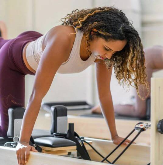 マシンピラティス資格(リフォーマー)インストラクターコース｜balanced