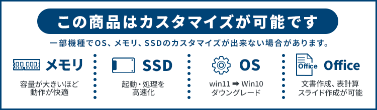 中古 ProDesk 400 G5 SFF hp 2ZX70AV 中古パソコン通販専門店 Be-Stock