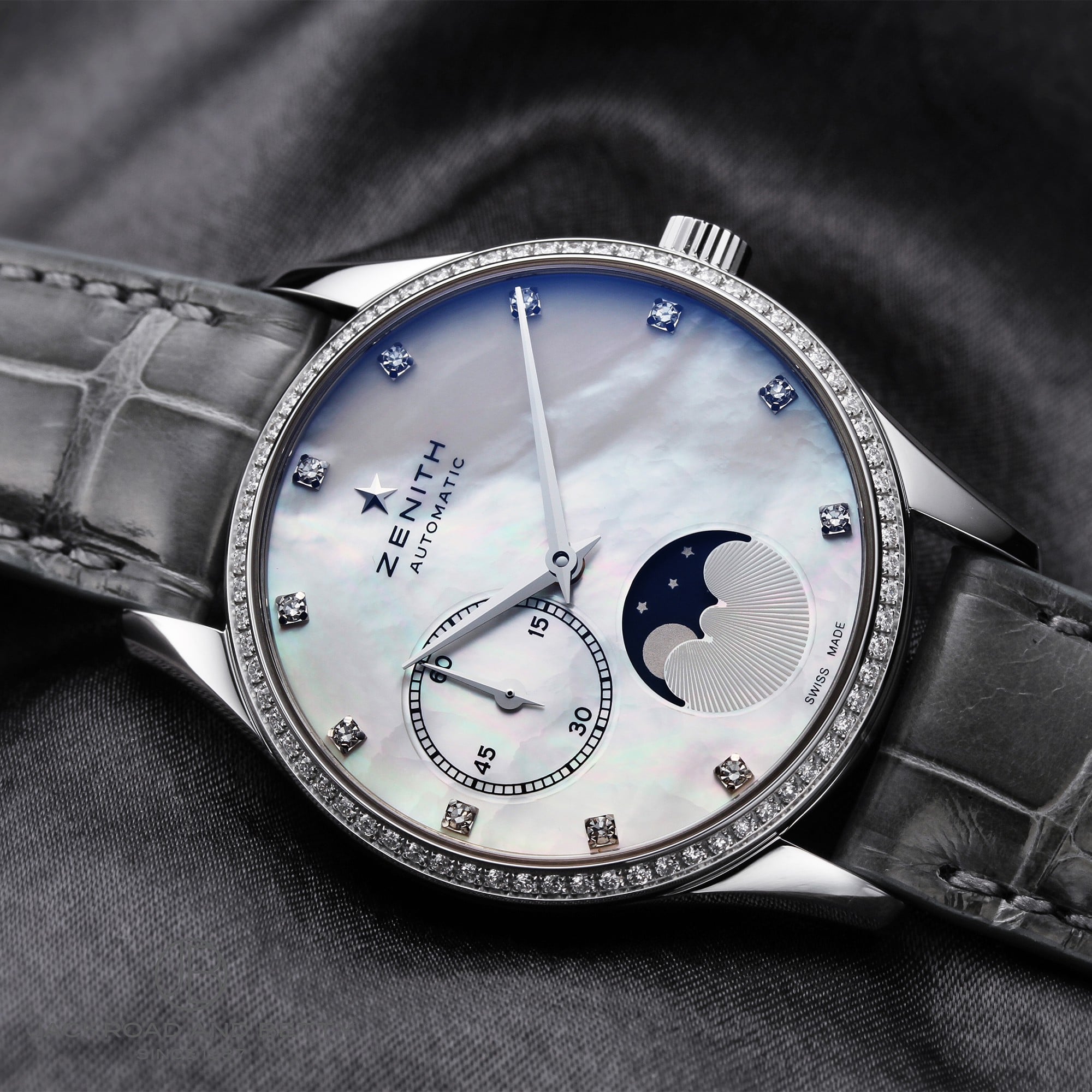 クラスエリート ウルトラシン ムーンフェイズ[16.2310.692/81.C706