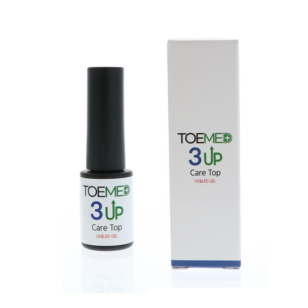 EF/TOEMED 3UPケアトップ 5ml 【TOME-3】の卸・通販 | ビューティガレージ