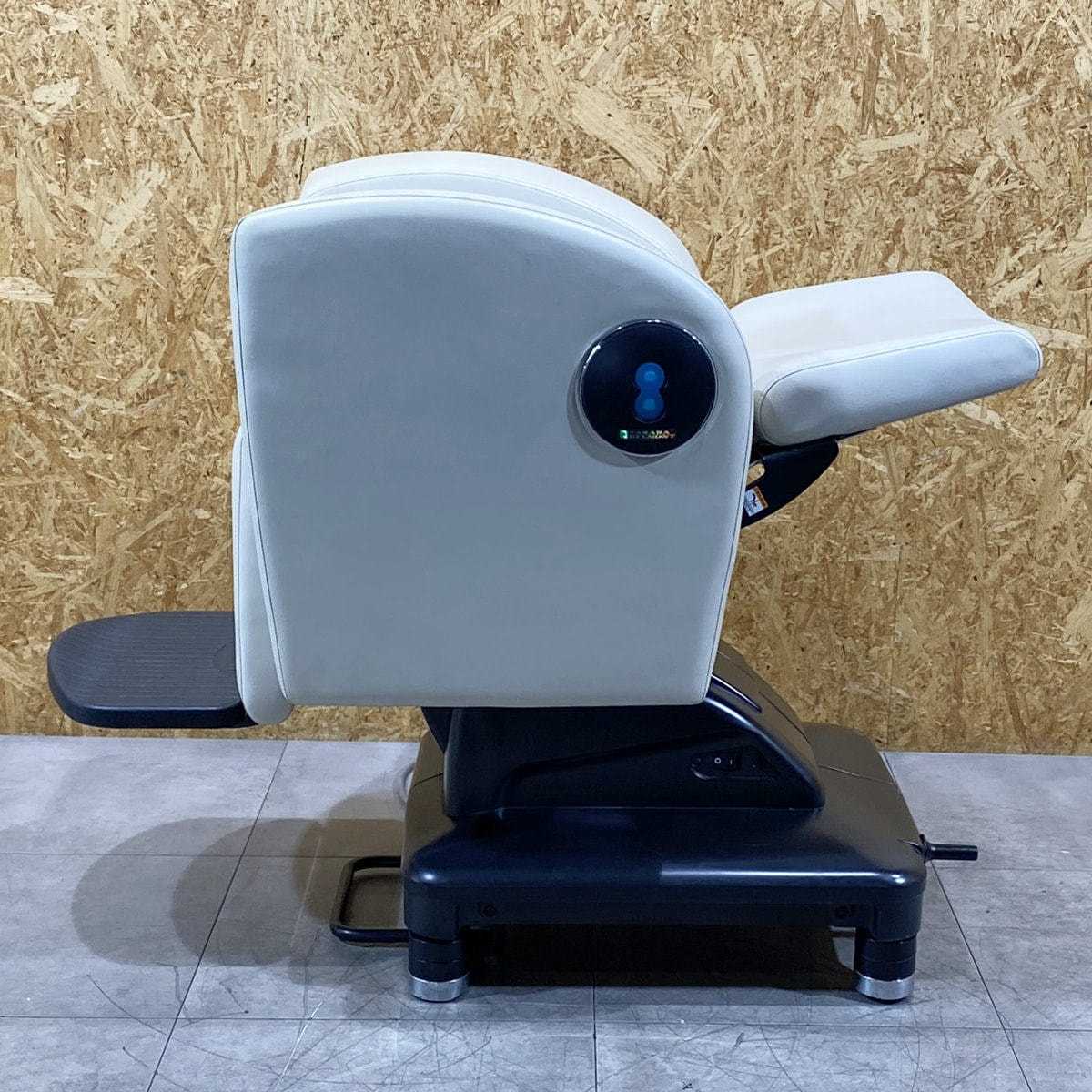 中古】タカラベルモント シャンプー椅子『NSS Miraku（ミラク