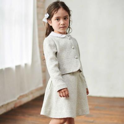 Tartine et Chocolat(タルティーヌ エ ショコラ） フランス パリの子供