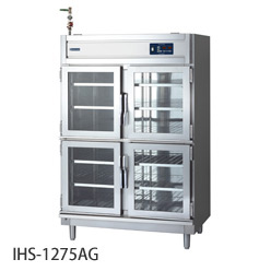 電気湿温蔵庫 - 温蔵庫 [ニチワ電機]