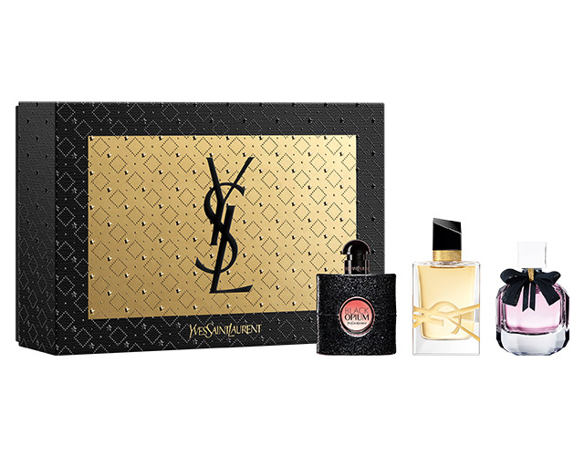 イヴ・サンローラン（YSL）×クリスマスコフレ2022】発売日＆予約日