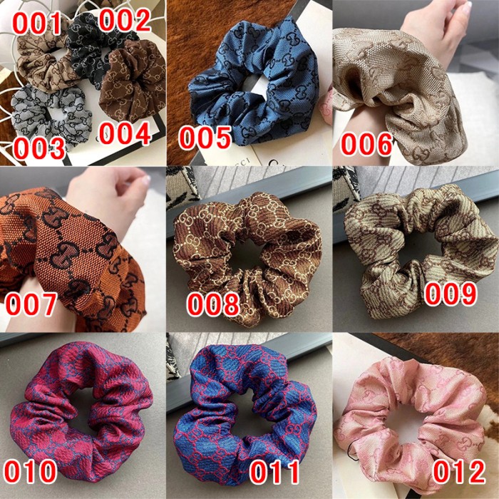 Gucci グッチ ヘアバンド ブランドかわいいブランド可愛い蝶結びヘア