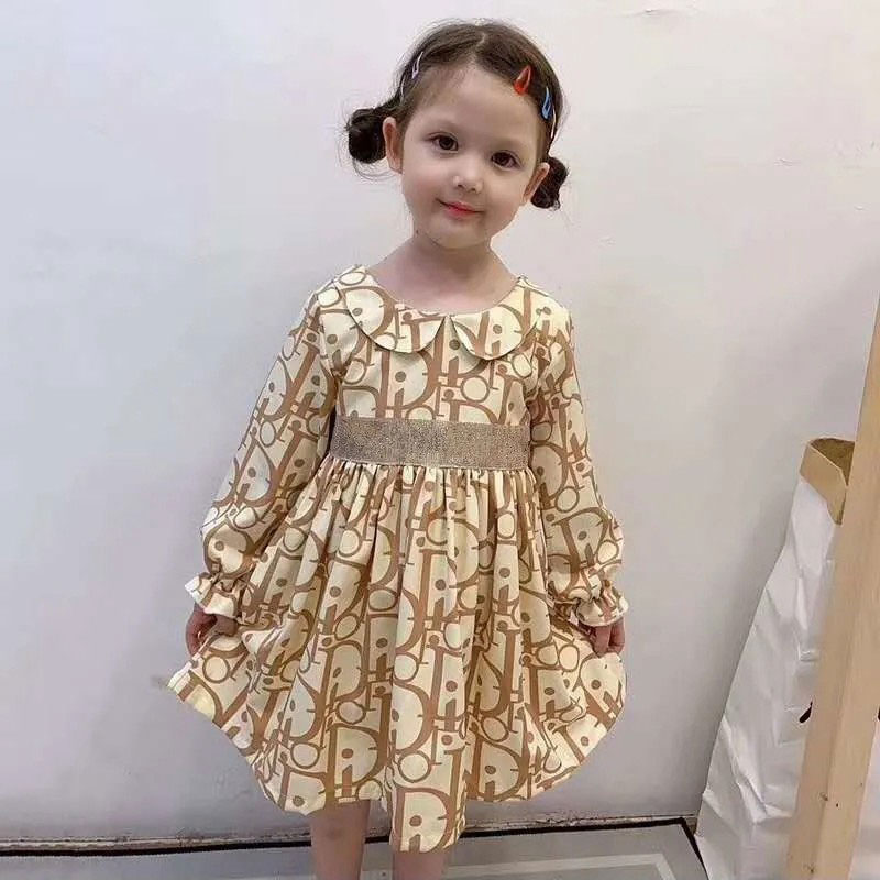 クリスチャンディオール ( Christian Dior ) ワンピース パロディ 子供