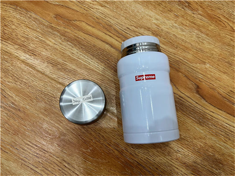 シュプリーム 魔法瓶ハイブランドSupreme ファッション簡約 蒸し焼き