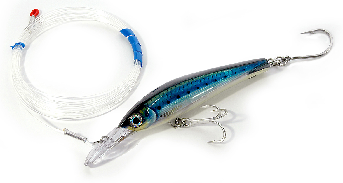 ラパラ エックスラップマグナムルアー Rapala X-Rap Magnum【ビッグ