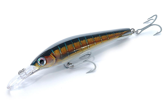 ラパラ X-rapマグナムエクストリーム トローリングルアー 160mm Rapala