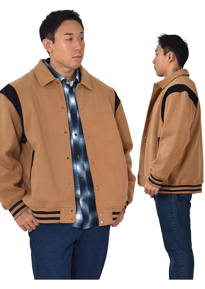 大きいサイズと大きい服のメンズ通販【ビッグエムワン】【BD0109