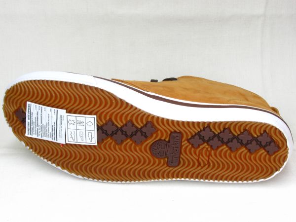 ティンバーランドTIMBERLANDEKADVTR SUMCHK 5314R｜男の