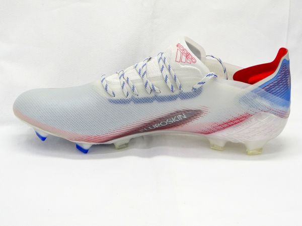 アディダスADIDASアディダス [サッカー] エックスゴースト.1 FG FW6894