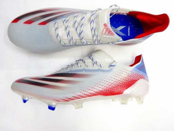 アディダスADIDASアディダス [サッカー] エックスゴースト.1 FG FW6894