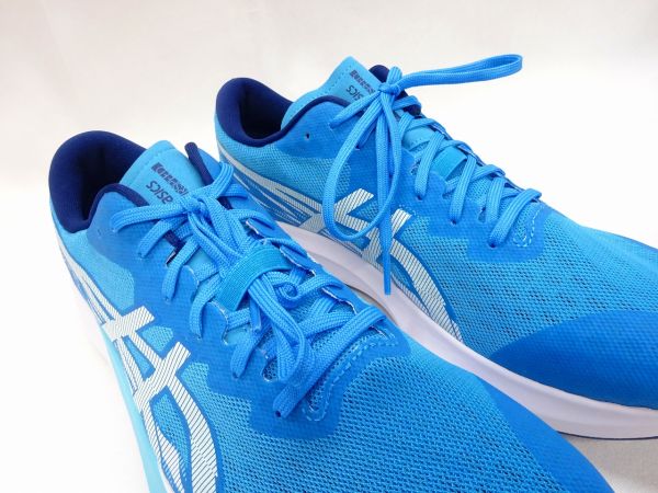 アシックスASICSアシックス HYPER SPEED 4 【WIDE】 1011B876-400｜男