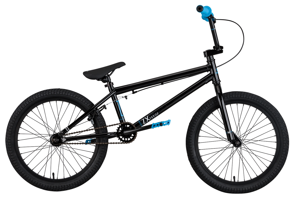 Haro Bikes - Kids - ZX20 2014