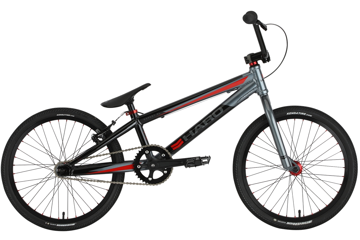 Haro Bikes - Race - Expert XL 2014