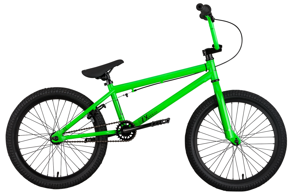 Haro Bikes - Kids - ZX20 2014