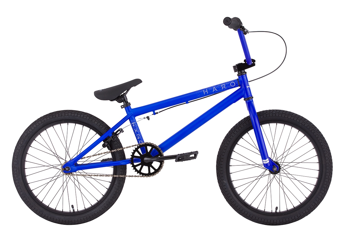 Haro Bikes - Kids - ZX20 2013