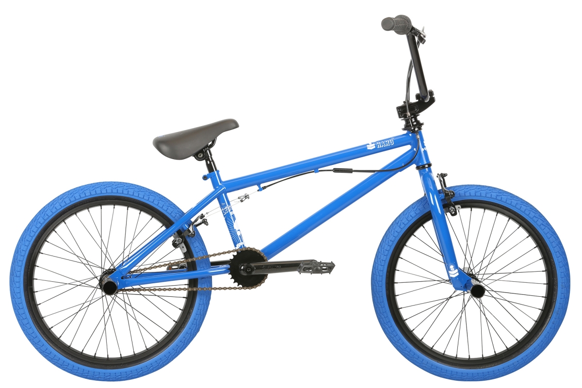 Haro Bikes - BMX - Leucadia DLX 2019
