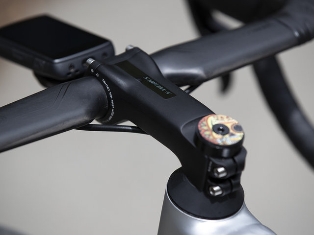 Specialized S-Works Tarmac SL7 Stem | bike-components