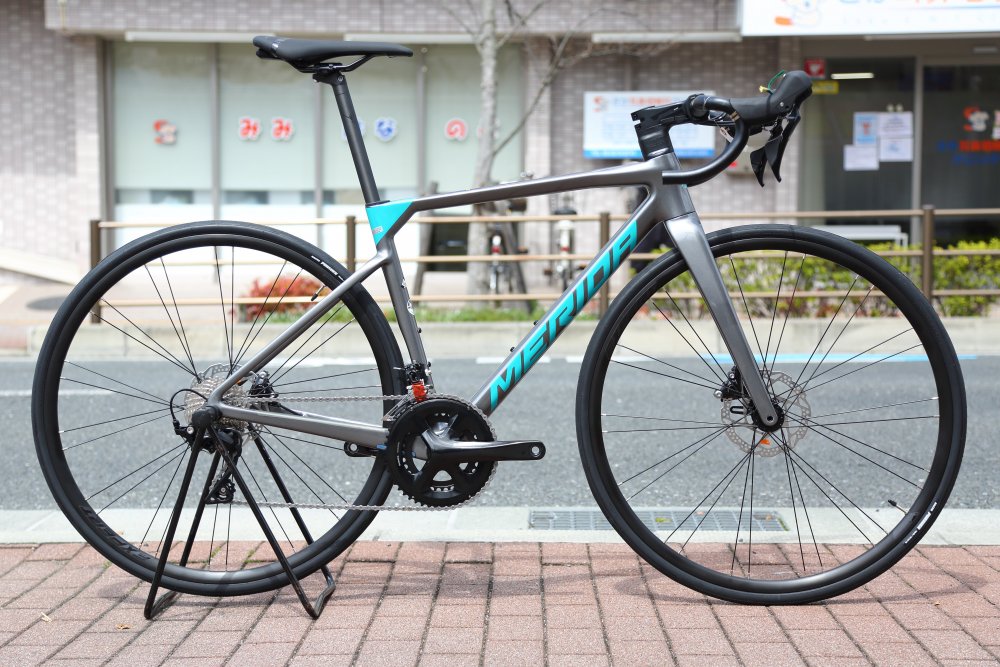 MERIDA(ﾒﾘﾀﾞ) 2022 | CSカンザキ阪急千里山店