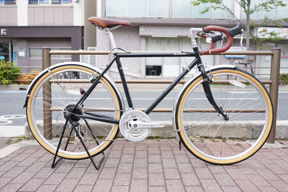 ARAYA(アラヤ) Federal（FED）[2024] | CSカンザキ阪急千里山店