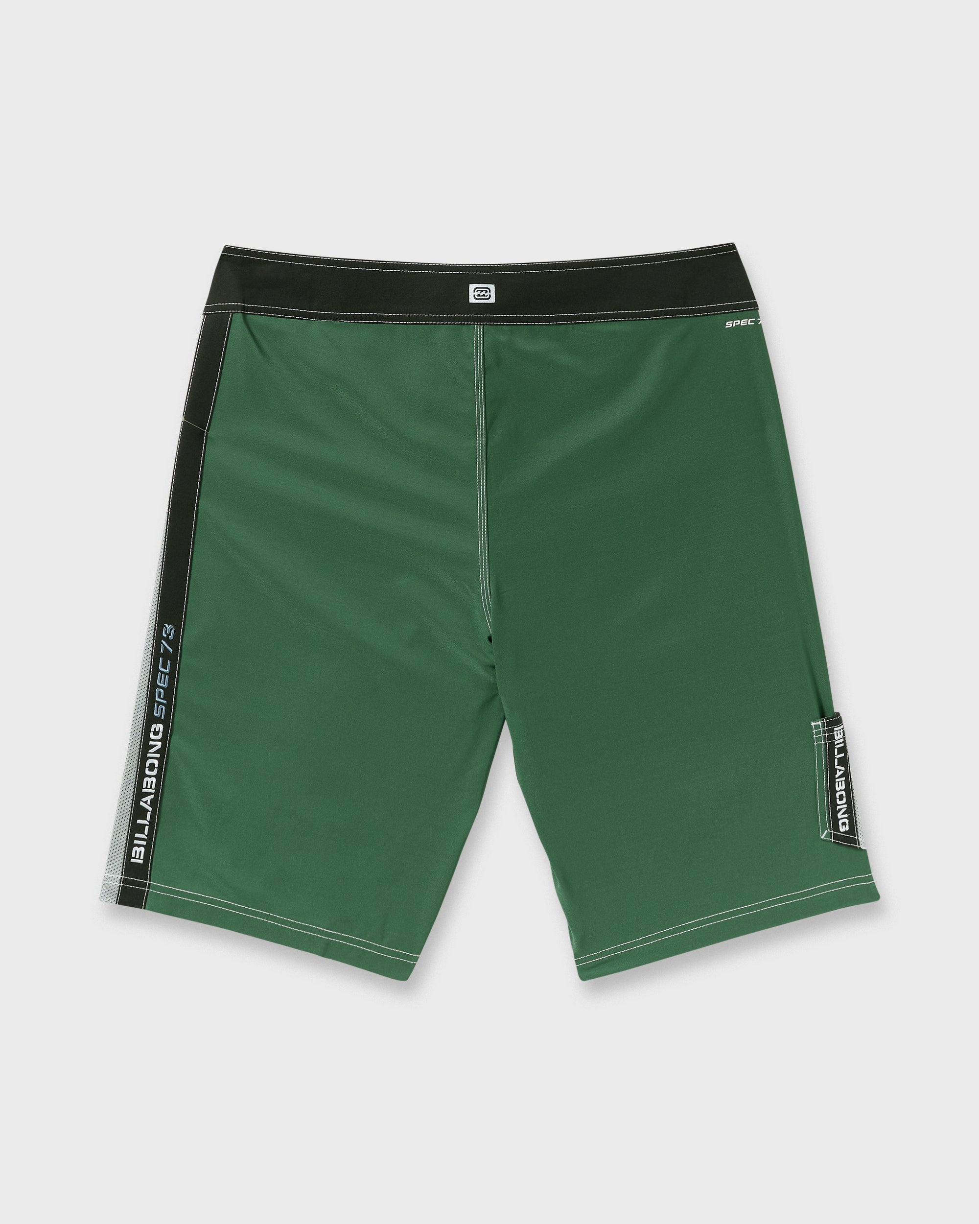Spec 73 Pro Boardshorts - Forest | Billabong