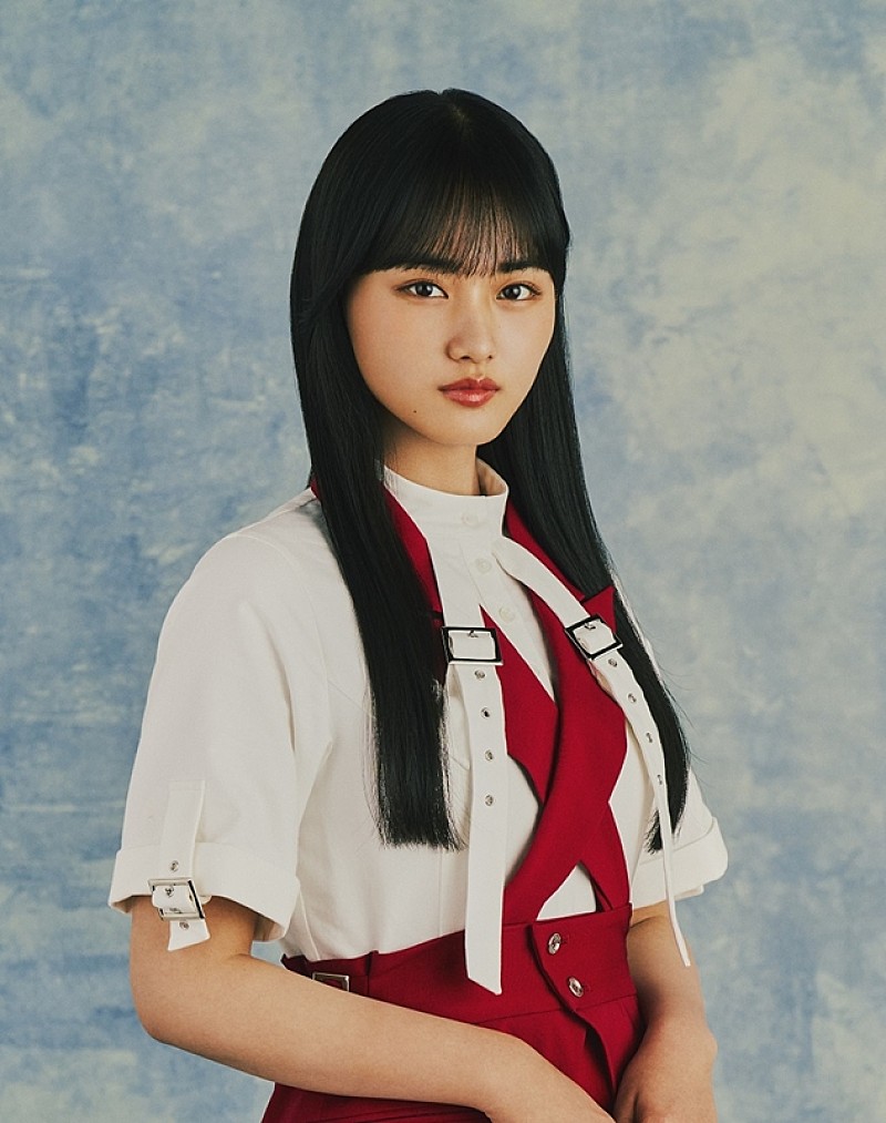 櫻坂46、1stAL『As you know?』ソロアーティスト写真公開 | Daily News