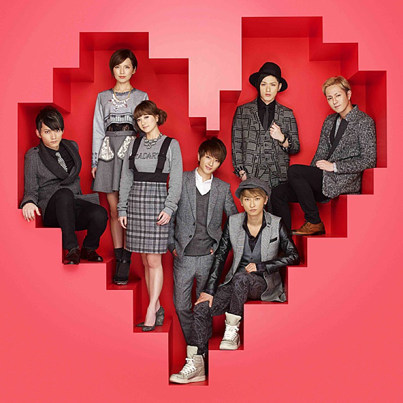 AAA 最新ライブDVDで2作連続1位に＆自己最高記録マーク | Daily News