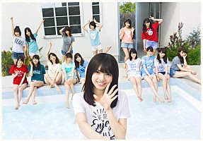 乃木坂46 新曲「裸足でSummer」沖縄撮影のエキゾチックなMV公開