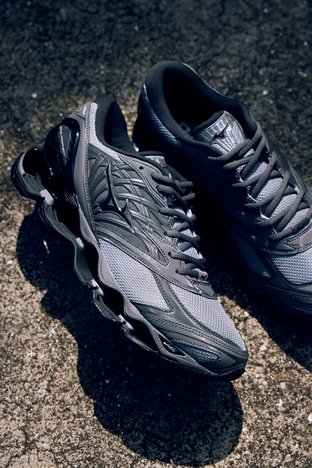 WAVE PROPHECY LS｜BILLY'S ENT 公式通販