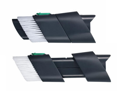 ドイツ製掃除機koboldコーボルトVB100/VK200-レーベンスルスト