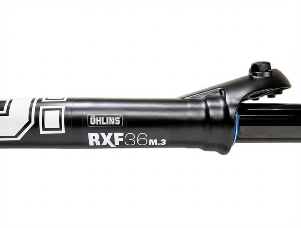 Öhlins RXF36 M.3 TTX18 Air Fork 29 / 140mm (C1) | Bird MTB // Born