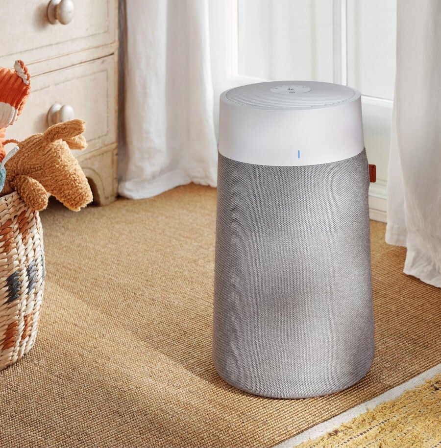 Blue 3250 Auto – Blueair