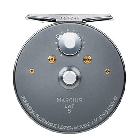 HARDY REEL Marquis LWT Reel ハーディー マーキス LWT リール HOUSE