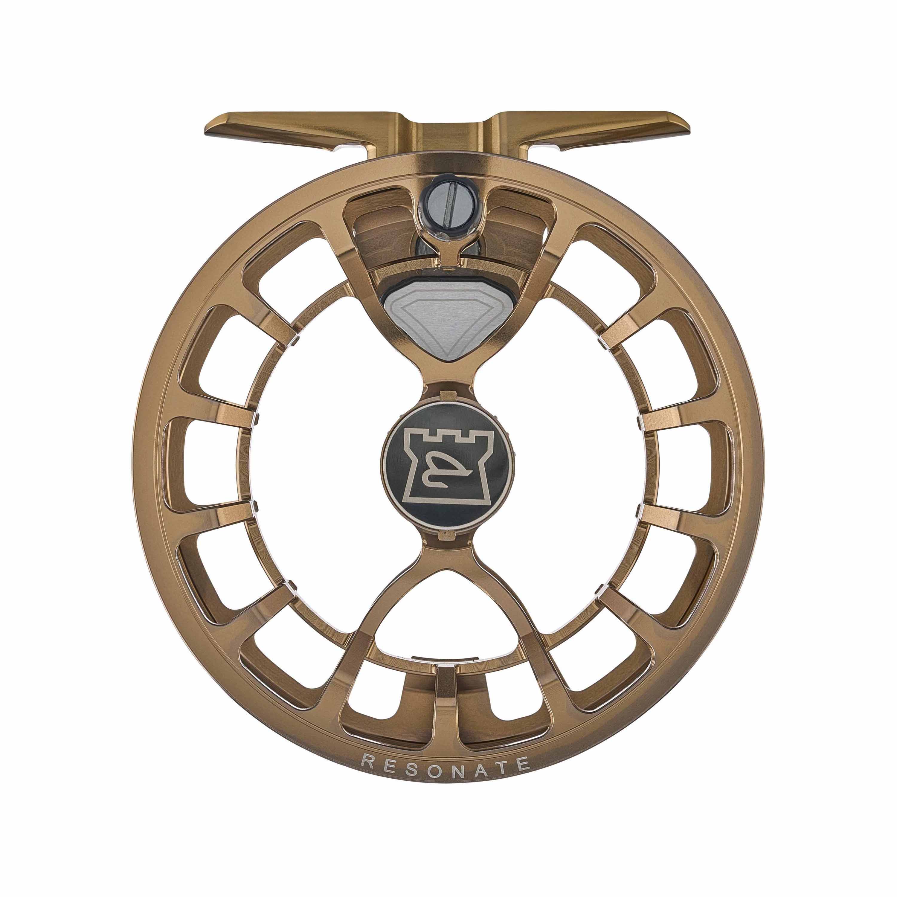 HARDY REEL ハーディーフライリール：横浜 BLUE DUN