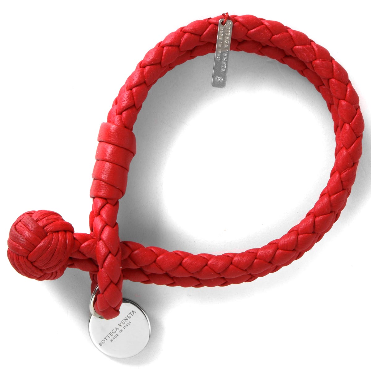 ボッテガヴェネタ (ボッテガ・ヴェネタ) ブレスレット アクセサリー