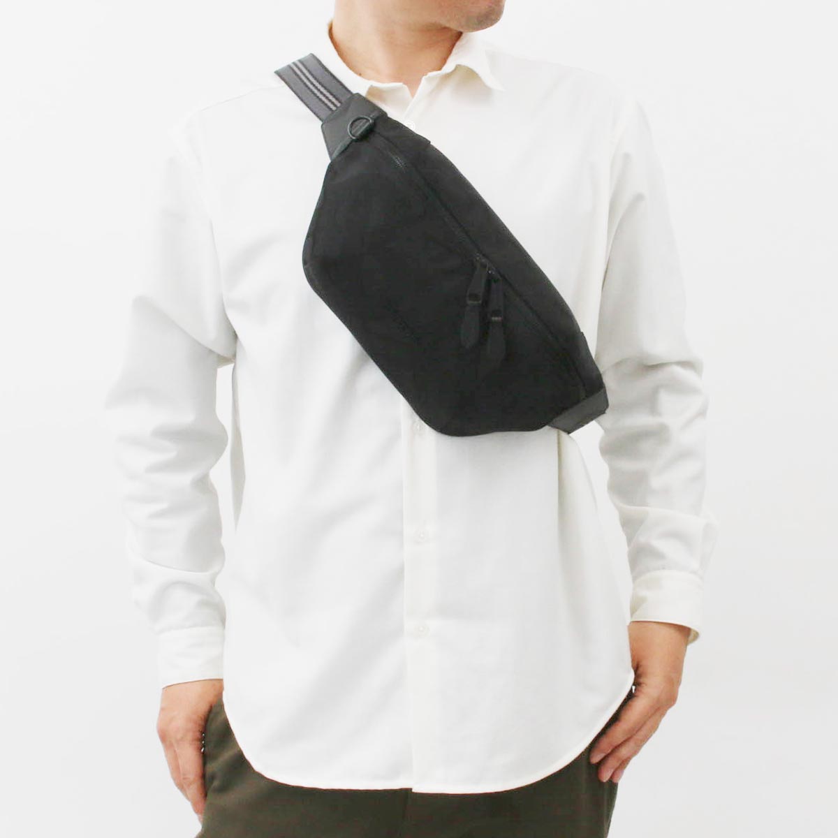 バーバリー ボディバッグ/バムバッグ/ベルトバッグ バッグ メンズ